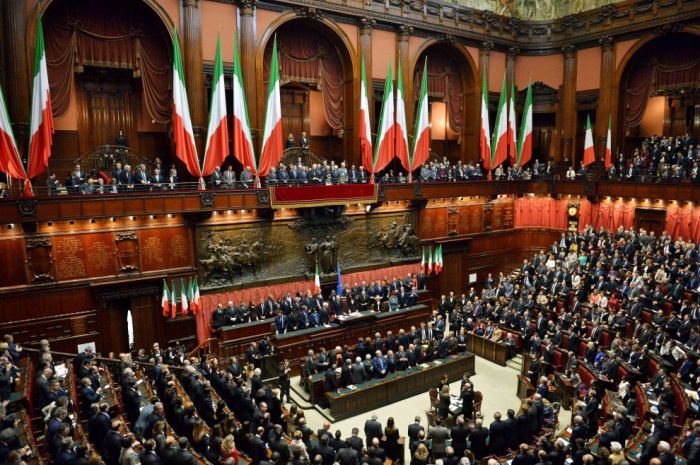 Così muore la libertà - DINAMOpress
