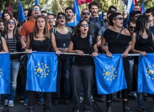 Strada di cura di psoriasi efficace