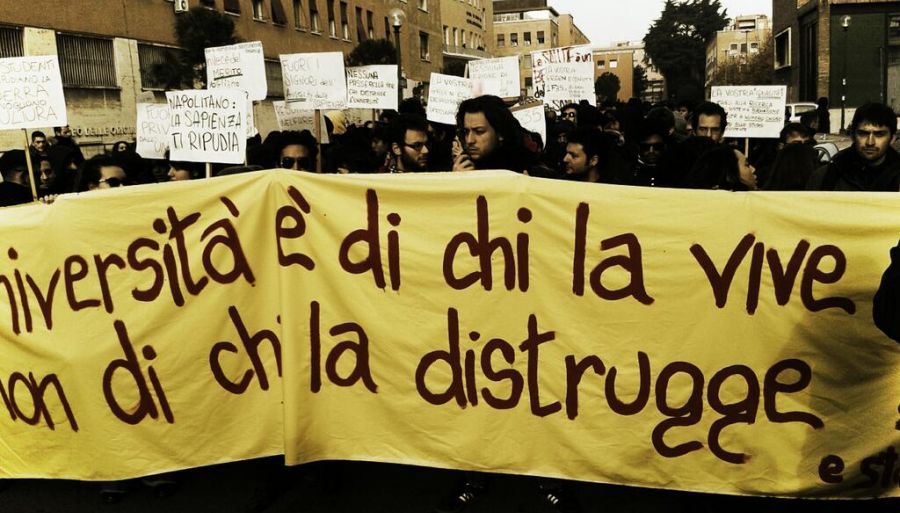 Metodo cinese di trattamento di un fungo di unghie