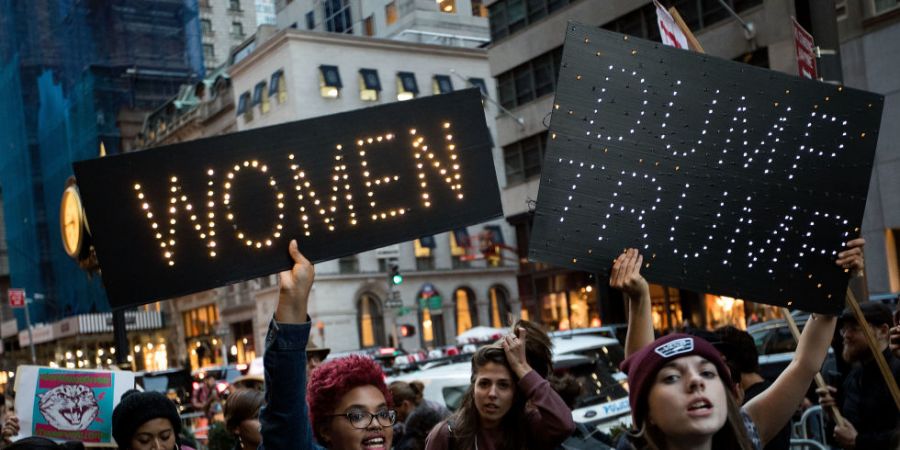 La potenzialità fa male a uomini