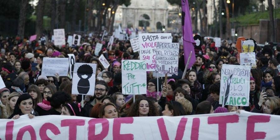 Piccola storia di pene