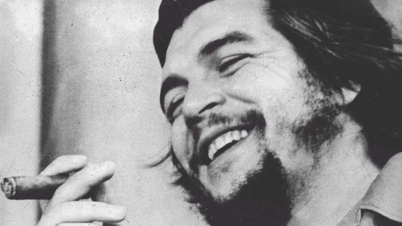 Di che. Эрнесто Гевара Линч. Че Гевара фото.