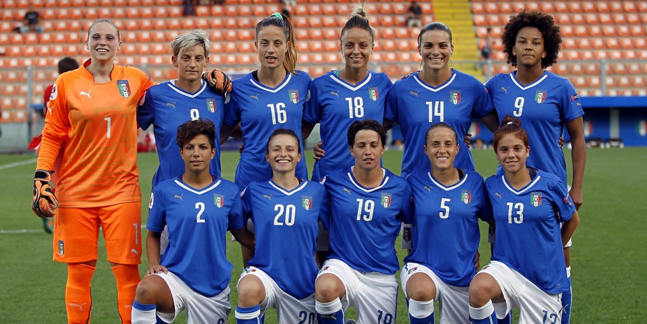 L'Italia verso il mondiale DINAMOpress