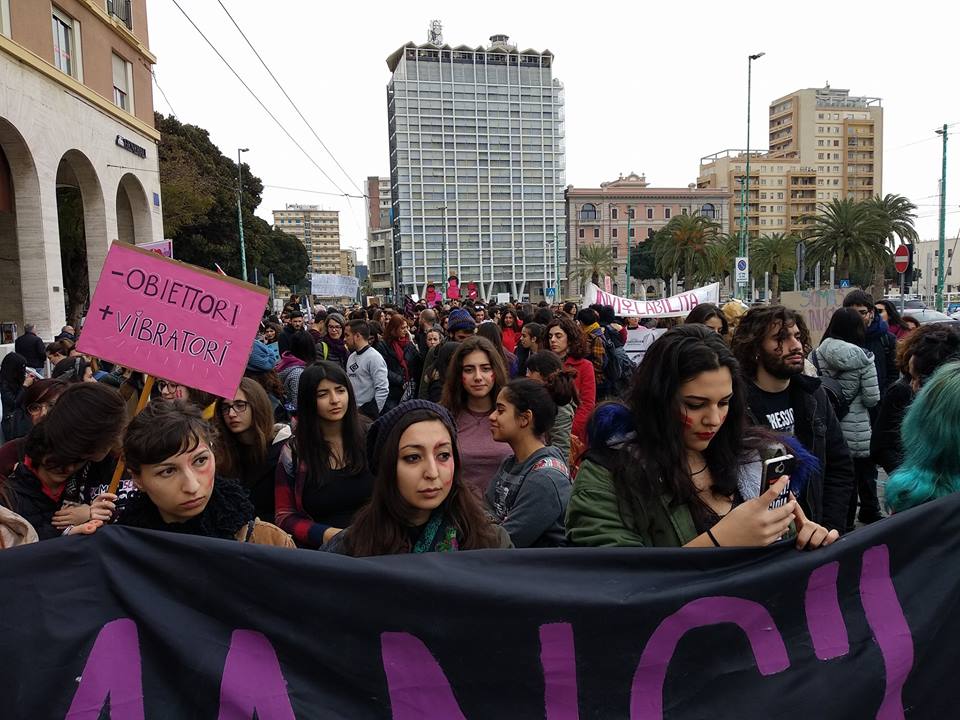 Cagliari