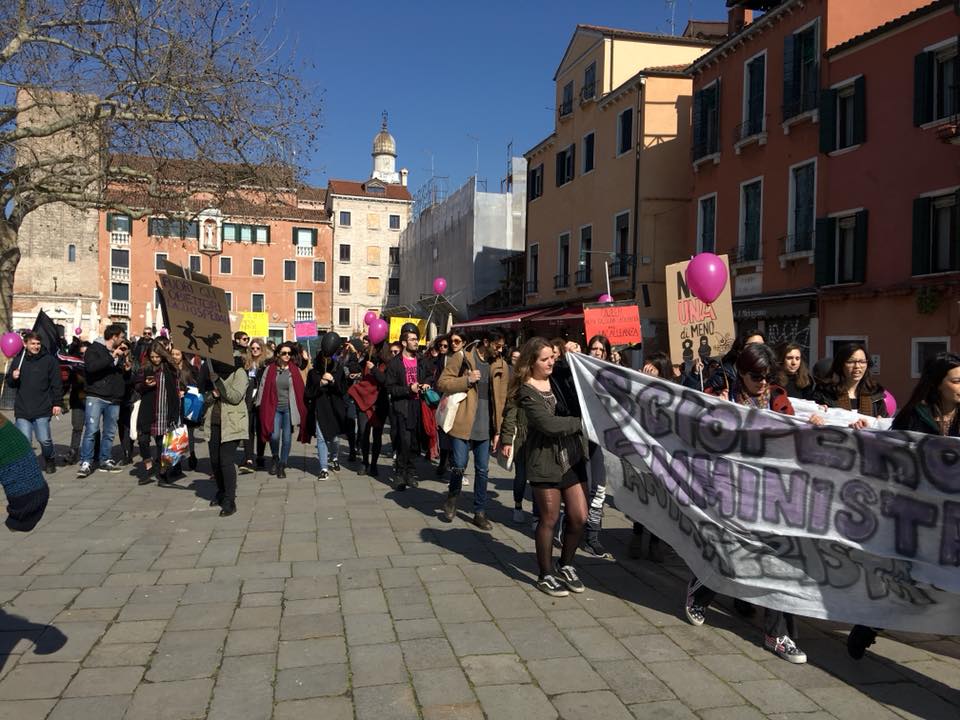 Venezia