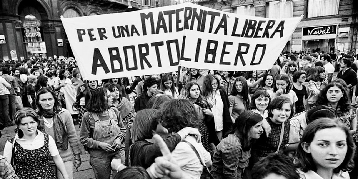 maternità-aborto