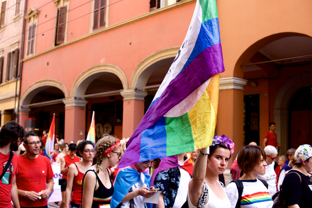 foto di Vittorio Giannitelli