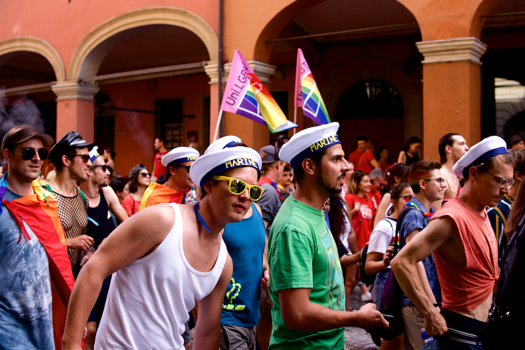 foto di Vittorio Giannitelli