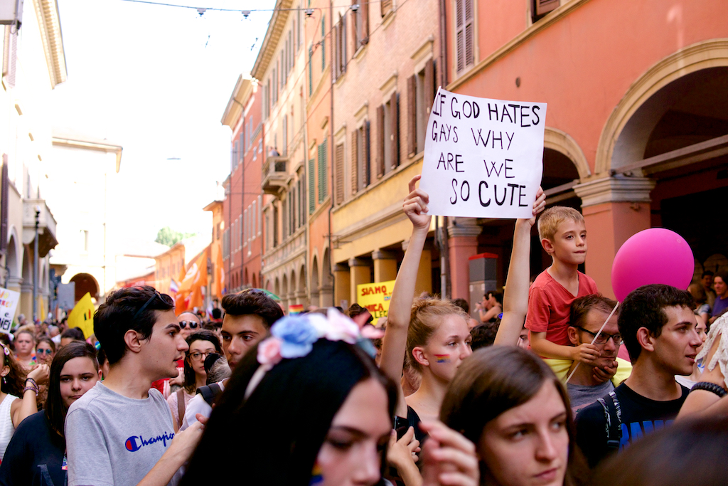 foto di Vittorio Giannitelli