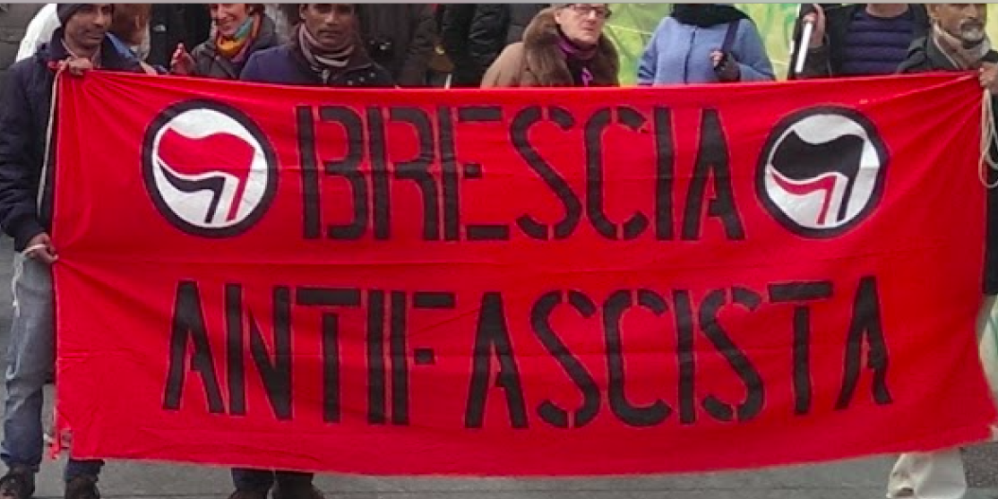 brescia antifascista