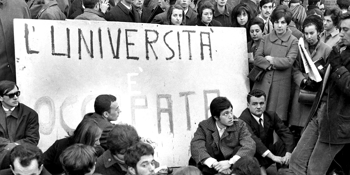 3.5 università occupata 68