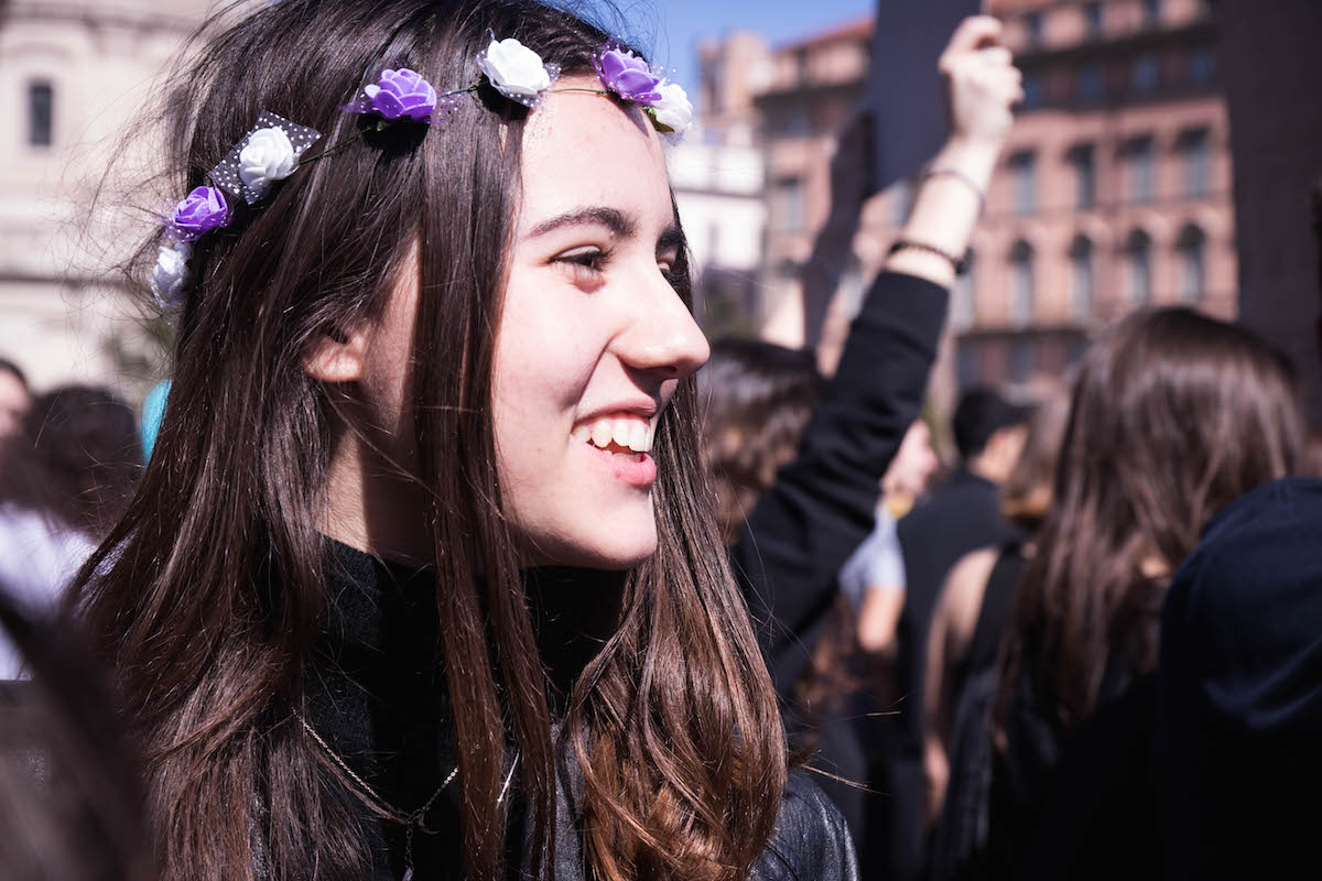 Foto di Gaia Di Gioacchino