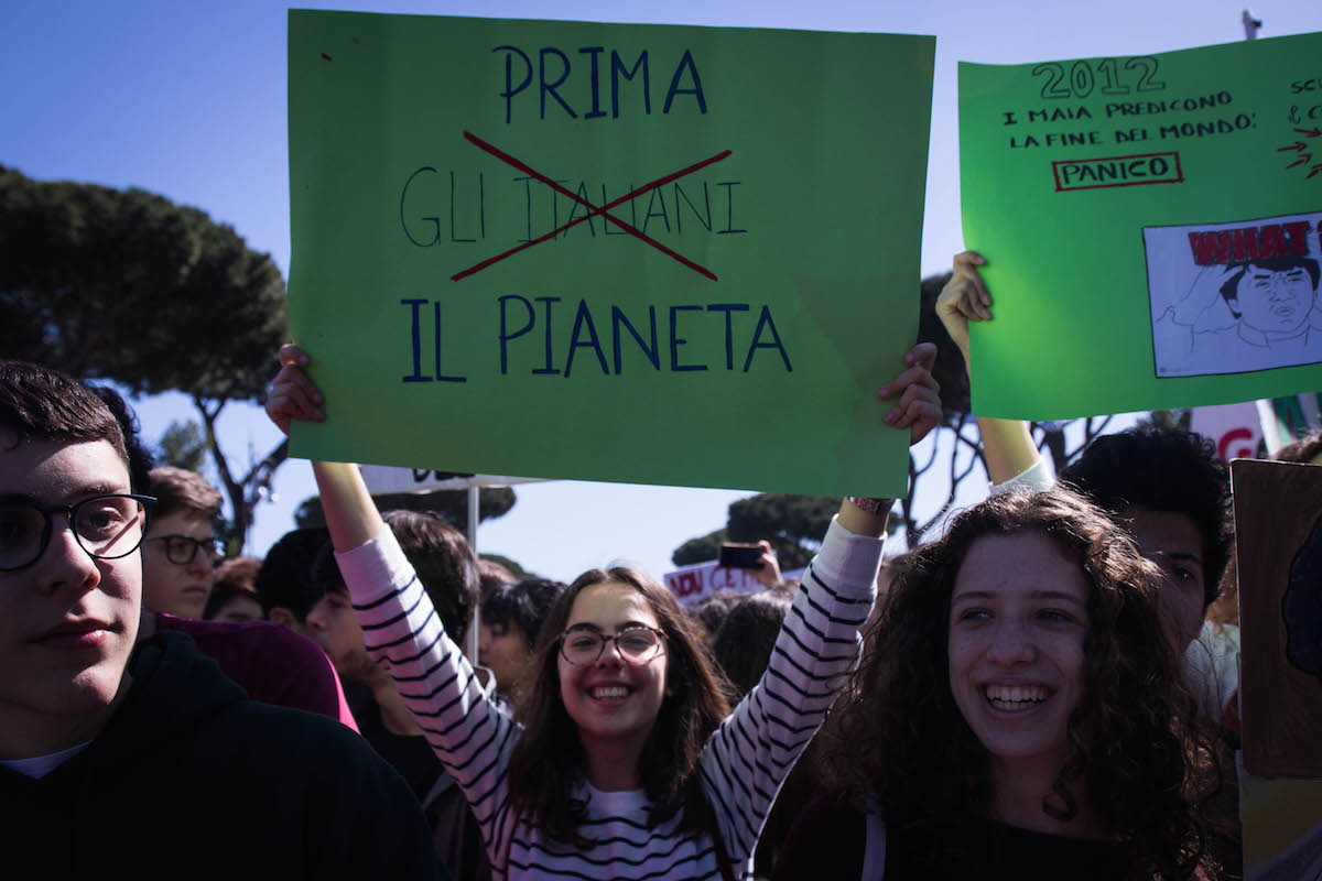 Foto di Gaia Di Gioacchino