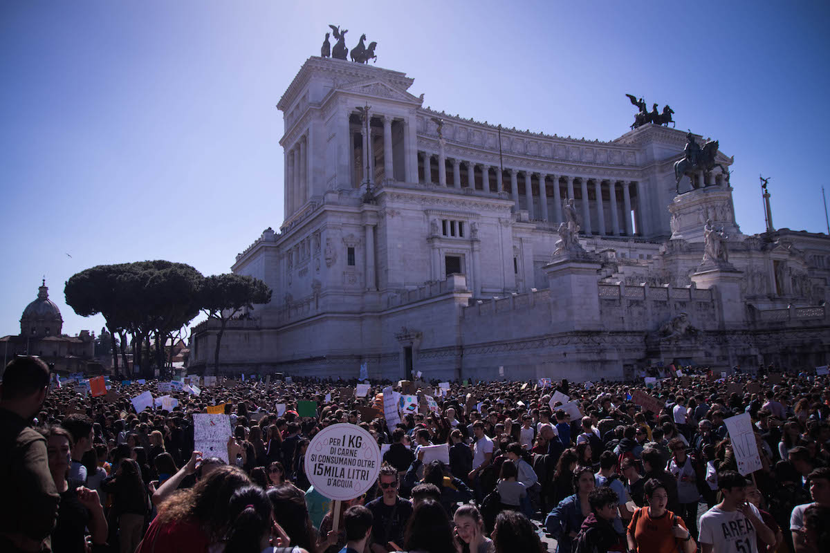 Foto di Gaia Di Gioacchino