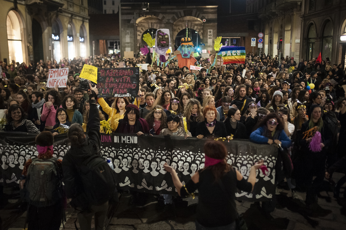 Foto di Valeria Ferraro