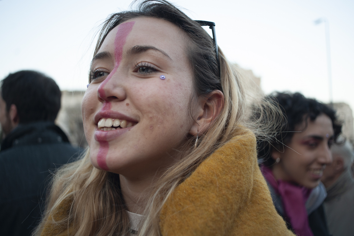 Foto di Valeria Ferraro