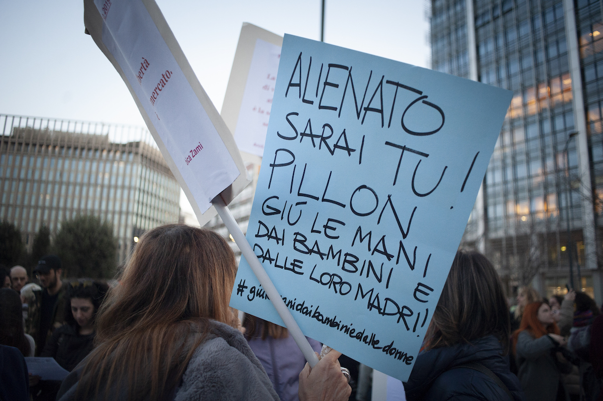 Foto di Valeria Ferraro