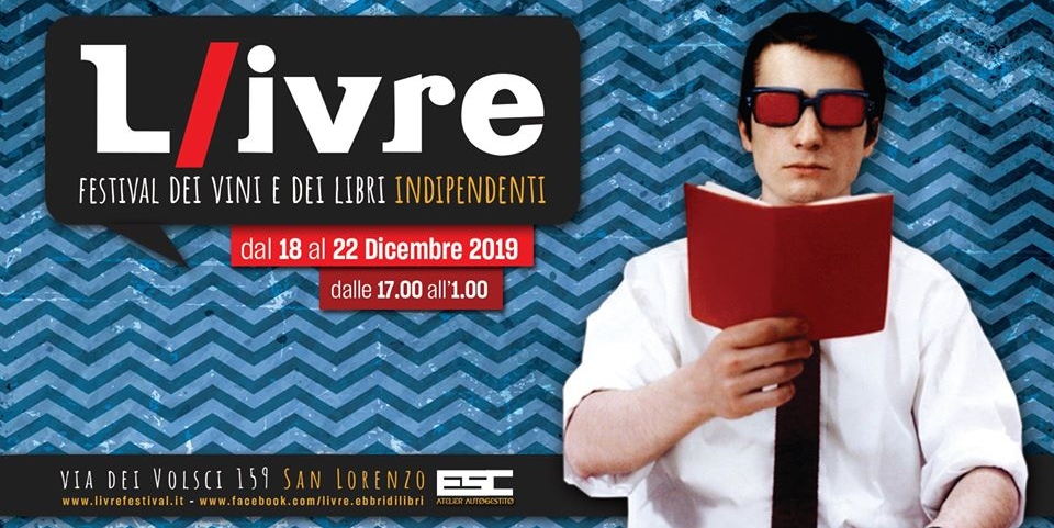 L Ivre Festival Di Vini E Libri Indipendenti Il Programma Dinamopress