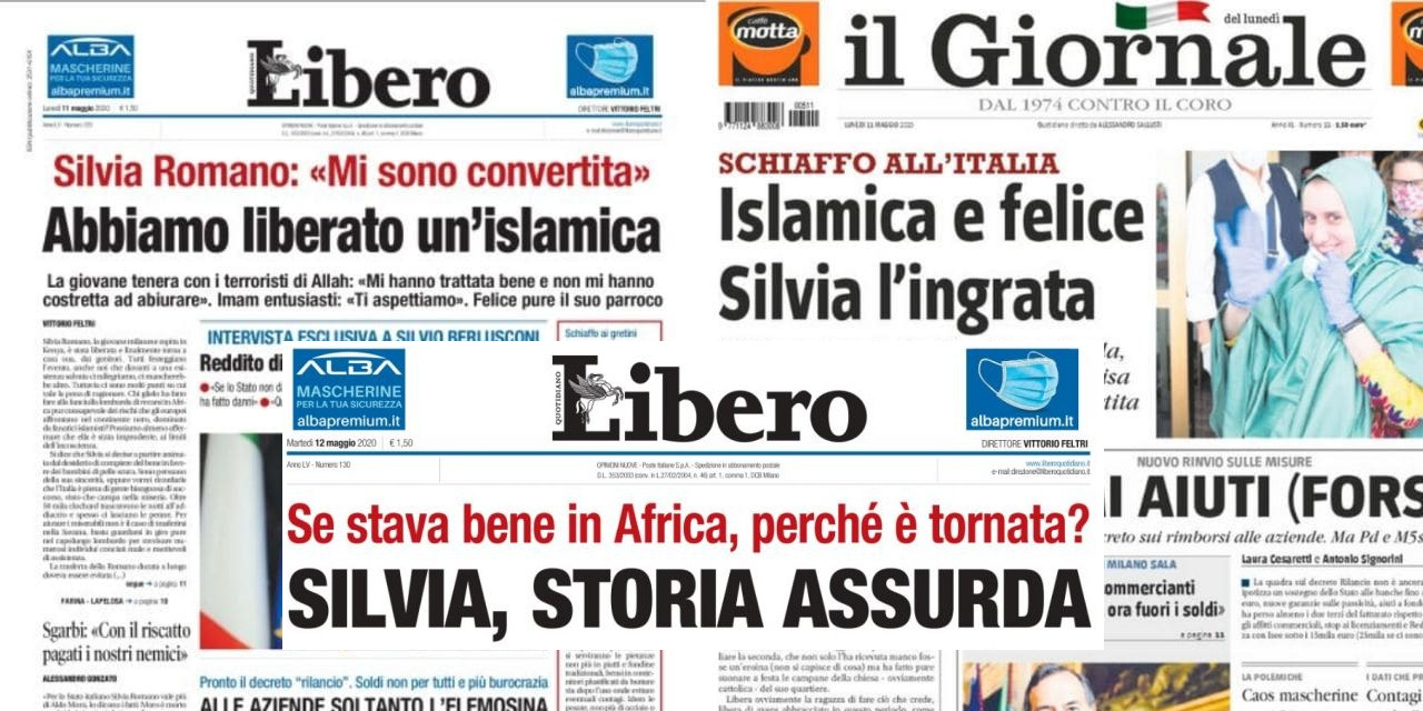 [fonte: https://www.dinamopress.it/news/gli-avvoltoi-silvia-romano/]