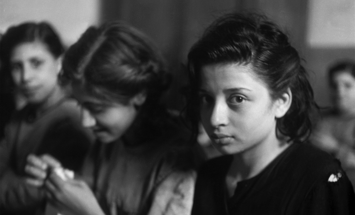 Popolare Ciclo Di Romanzi Di Elena Ferrante