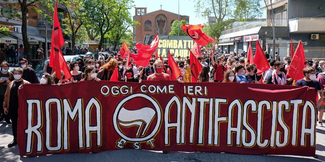 02_ROMA_Manifestazione_Liberazione_25042021©RenatoFerrantini