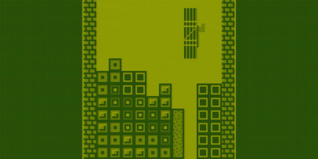 copertina tetris