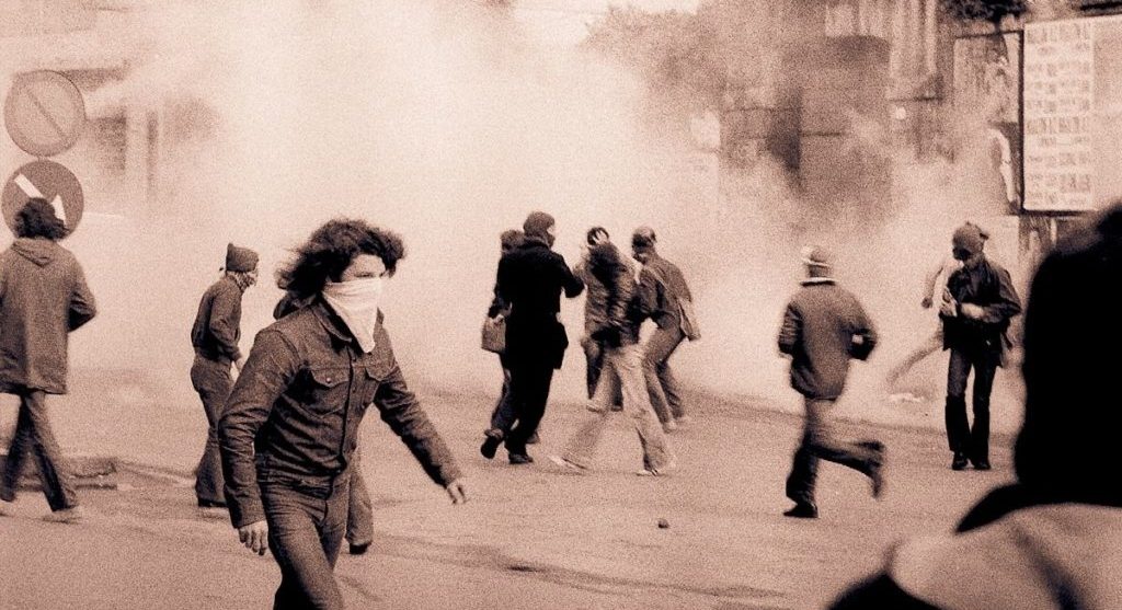 1975 scontri a Padova collettivipoliticiveneti