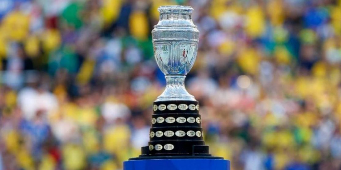 copa america 1