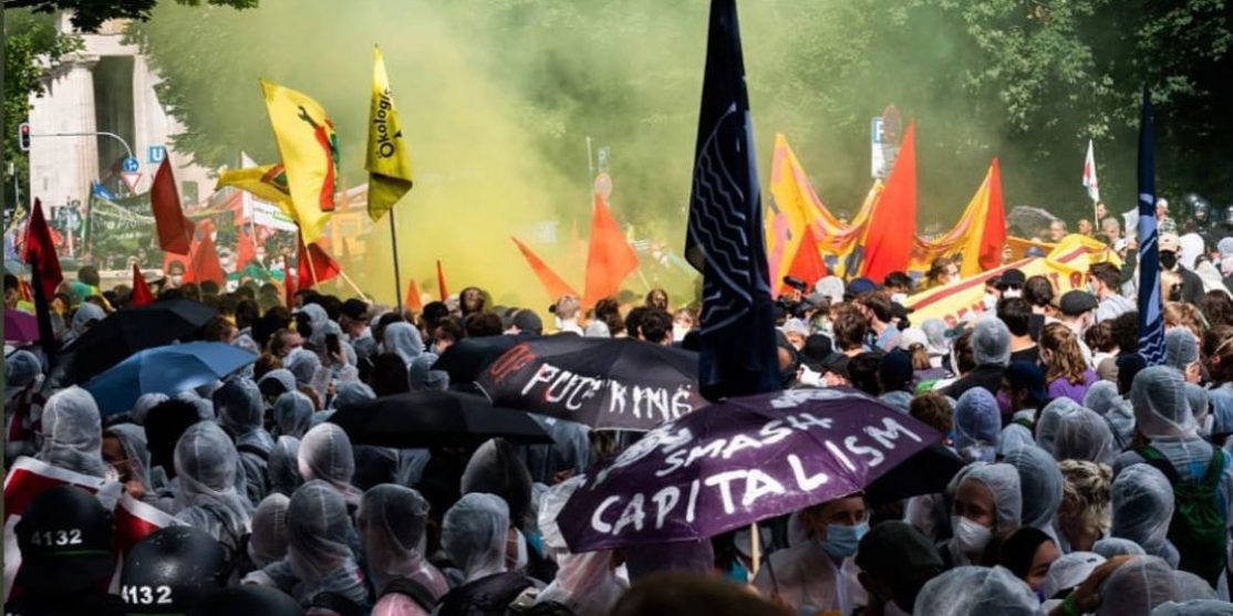 proteste monaco iaa (Tim Wagner e Chris Grodotzki)3