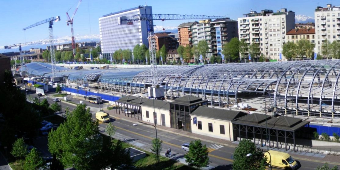 Porta_susa_in_costruzione_torino
