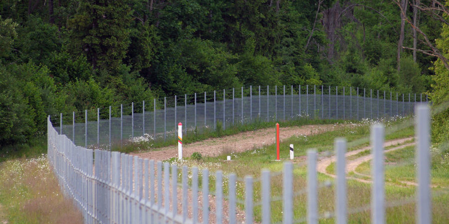 Lithuania-Belarus_border_(2008)