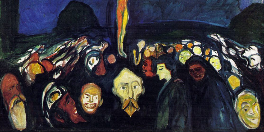 Edvard_Munch_-_Golgotha_(1900)