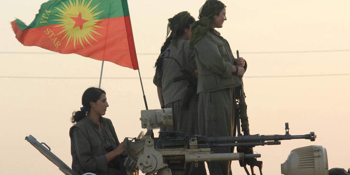 Kurdish_PKK_Guerillas_(21306407959)