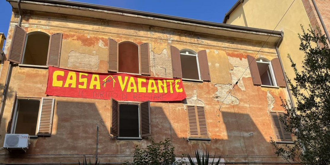 casa vacante 2