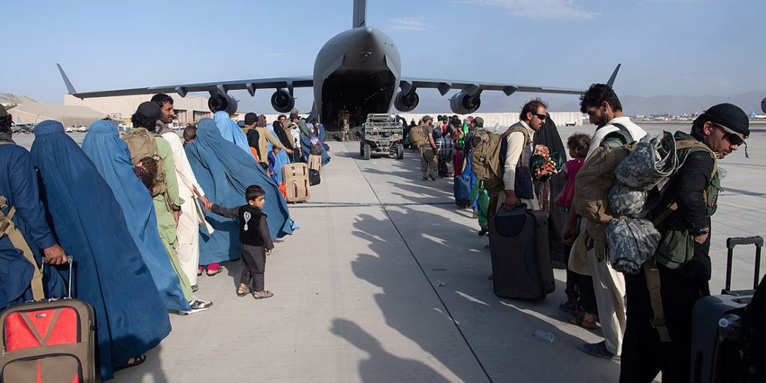 kabul aereo