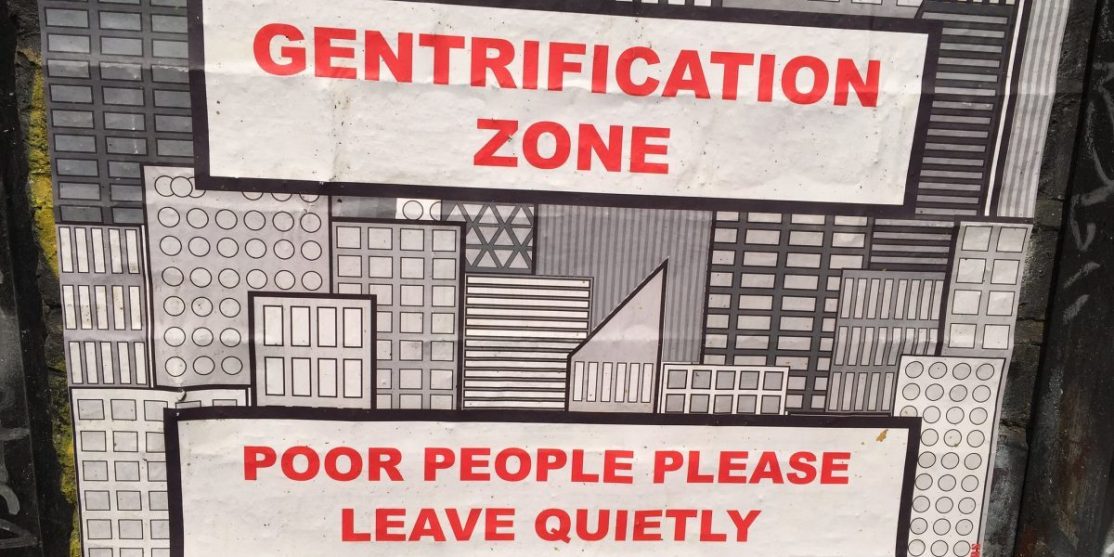 gentrification