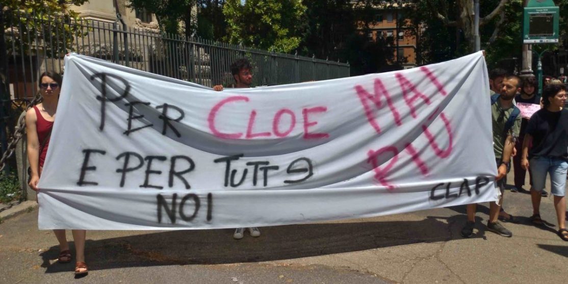 Sit in Cloe giugno 22_vanessa bilancetti_230614