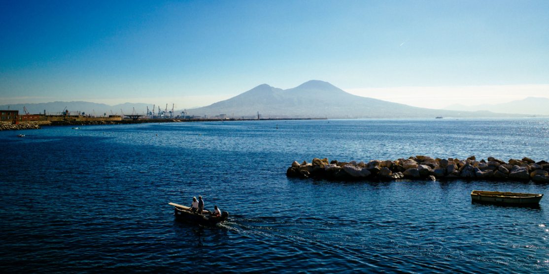 napoli rfunnel