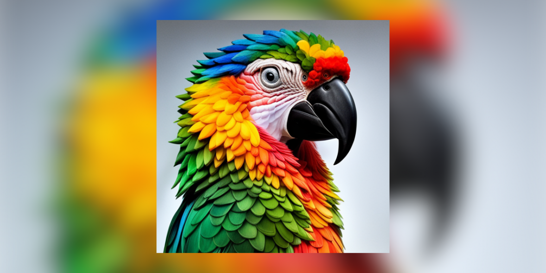 pappagallo-stocastico