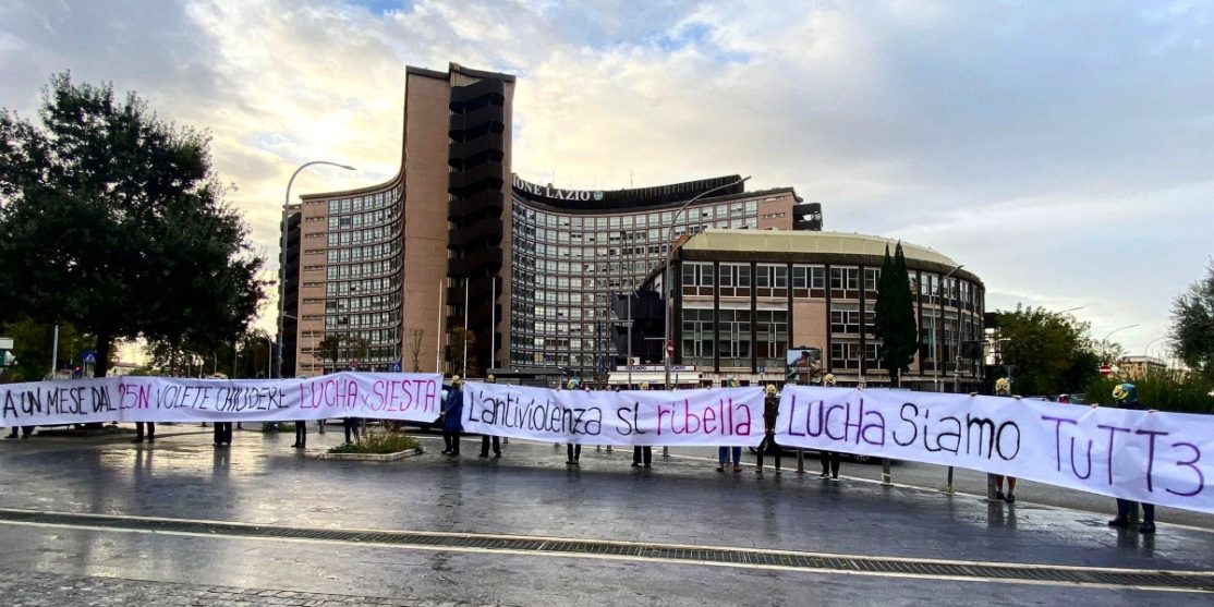 lucha y siesta