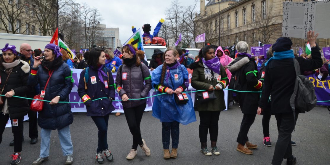 Jeanne Menjoulet 8M Paris 2020