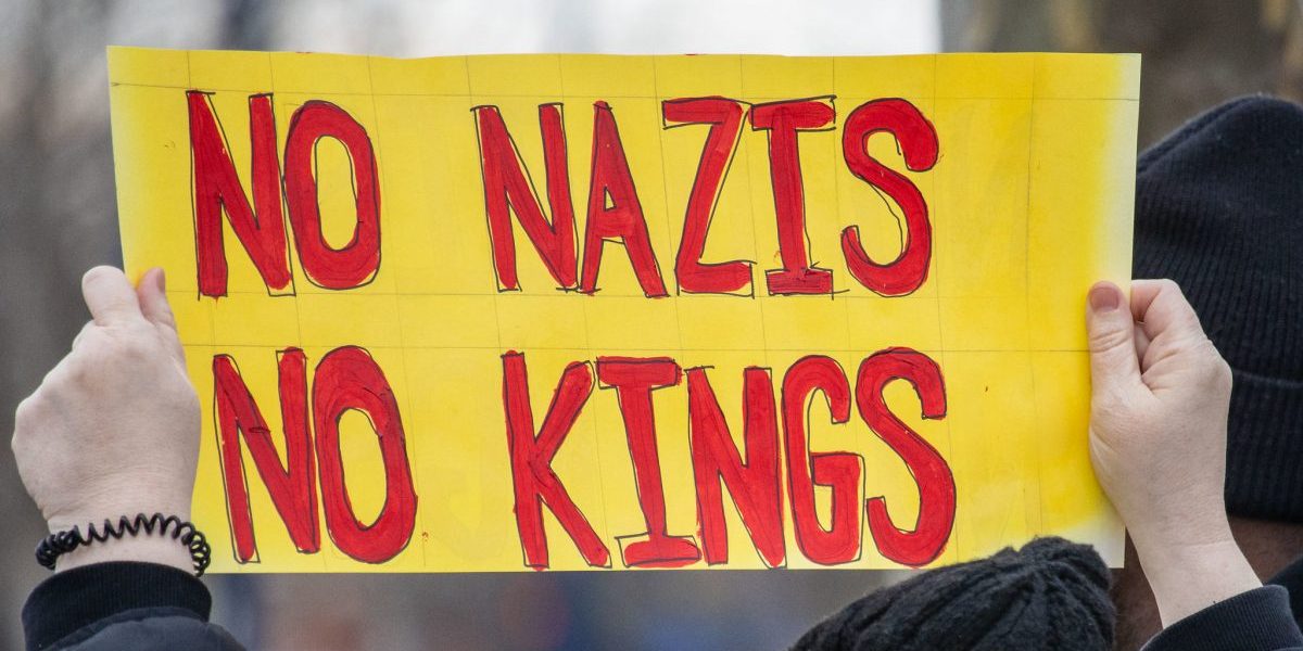 Un nuovo blocco reazionario al governo del mondo