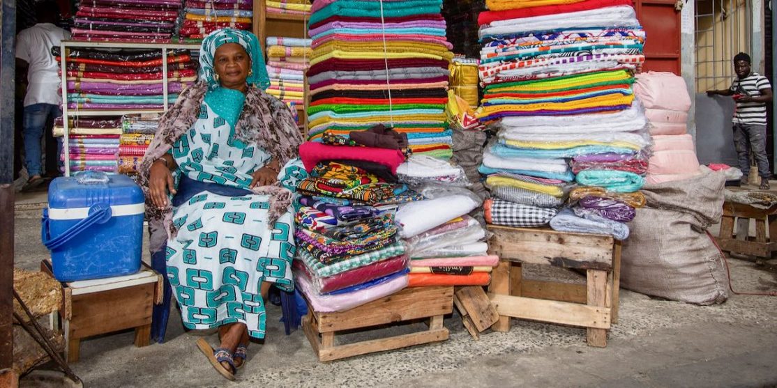 Economie informali – Marta Moreiras