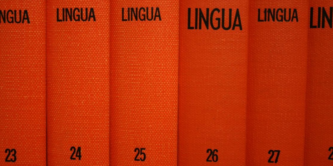 Lingua, emdot via Flickr