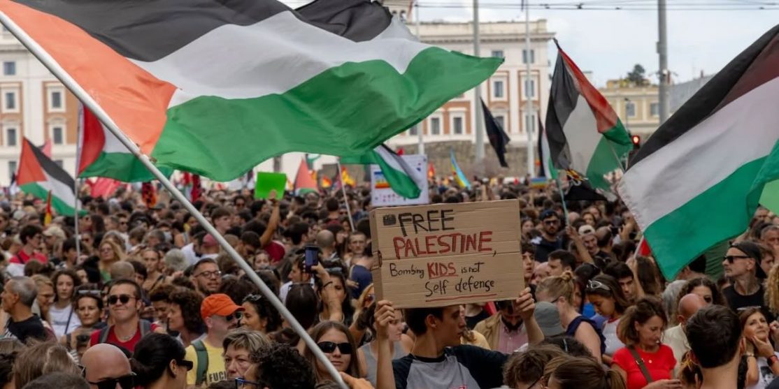250922Marta D’Avanzo – Sciopero Palestina