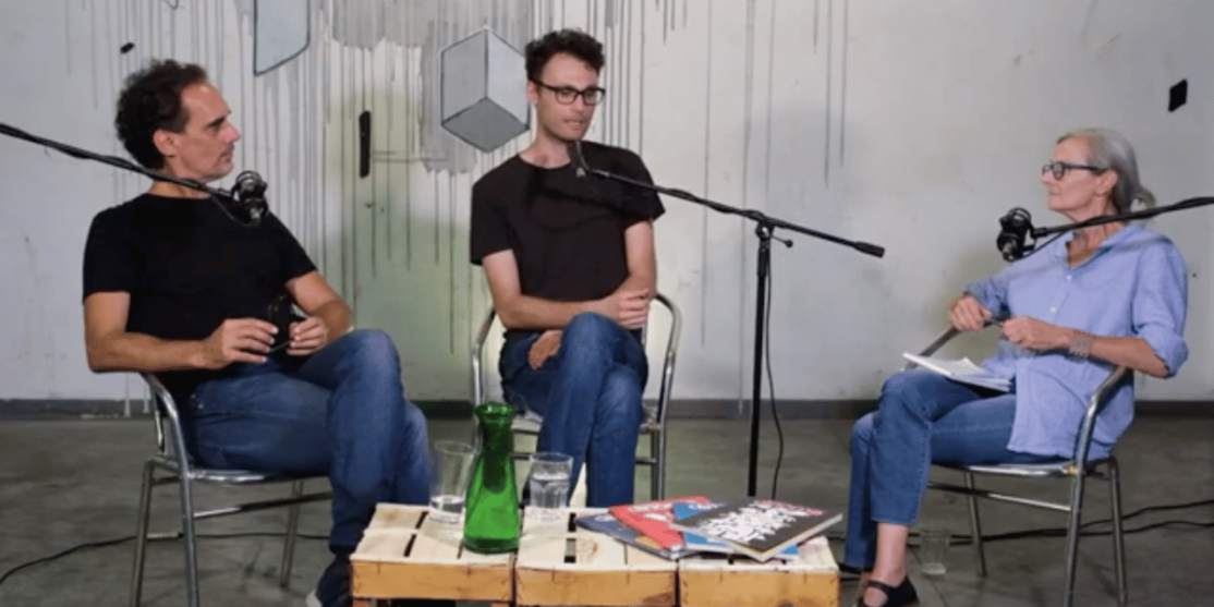 Videopodcast