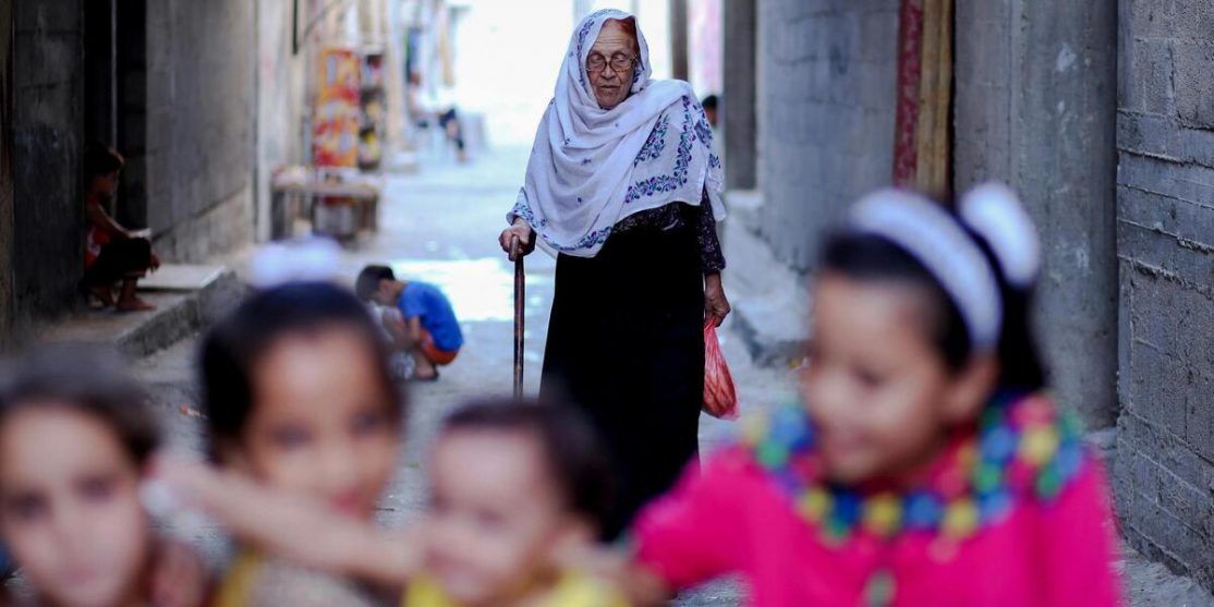 251016_DonnePalestinesi_ZarandahPexels