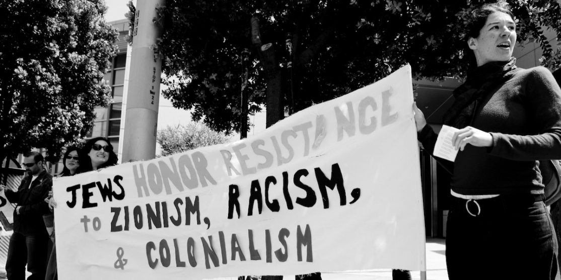 IhraAntisemitismo_Hossam el-Hamalawy_Flickr