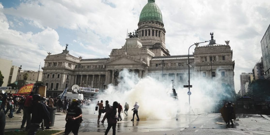 Juan Valiero La Vaca Argentina 2026