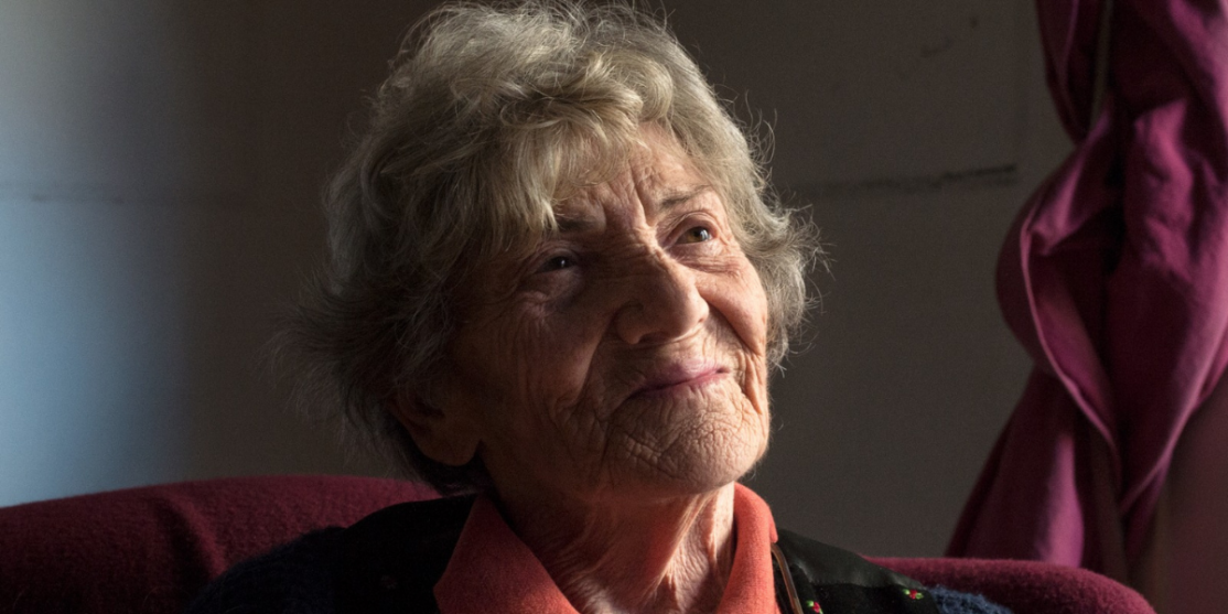 Edda Billi gennaio 2026